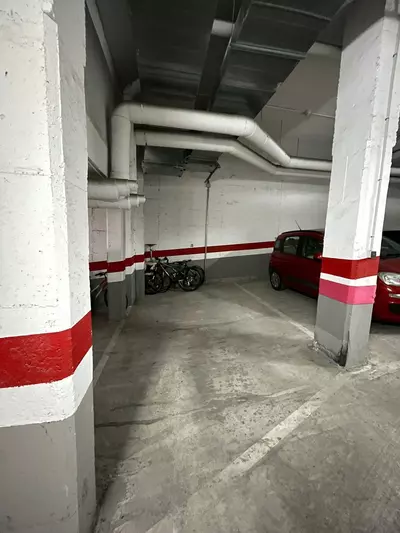 Ground Floor Apartment in Selwo
