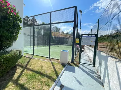 Ground Floor Apartment in Selwo