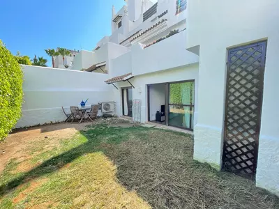 Ground Floor Apartment in Selwo