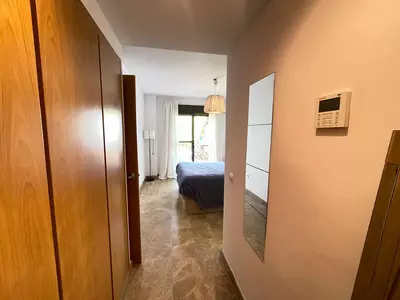 Ground Floor Apartment in Selwo