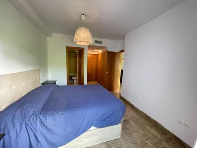Ground Floor Apartment in Selwo