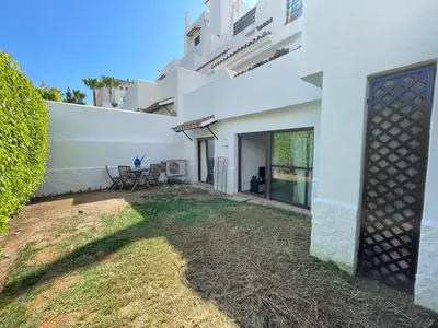 Ground Floor Apartment in Selwo