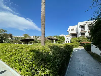 Ground Floor Apartment in Selwo
