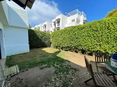 Ground Floor Apartment in Selwo