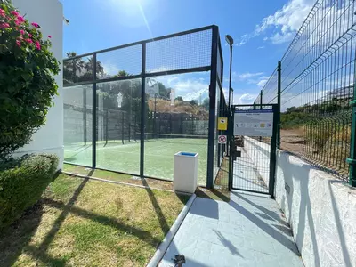 Ground Floor Apartment in Selwo