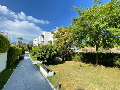 Ground Floor Apartment in Selwo