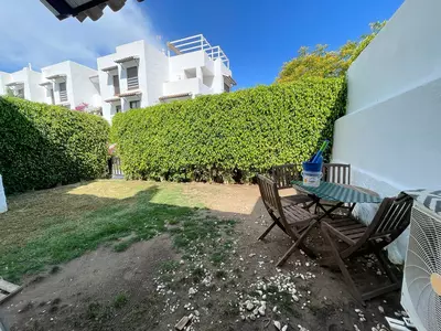 Ground Floor Apartment in Selwo