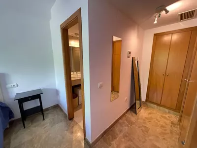 Ground Floor Apartment in Selwo