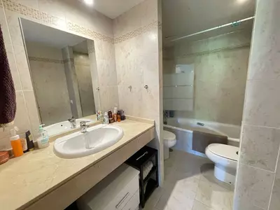 Ground Floor Apartment in Selwo