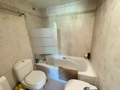 Ground Floor Apartment in Selwo