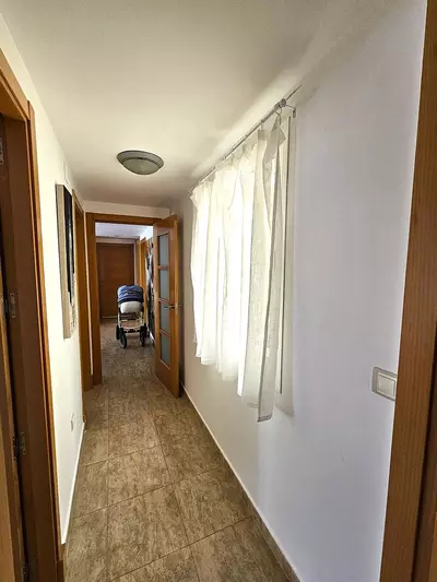 Middle Floor Apartment in Estepona
