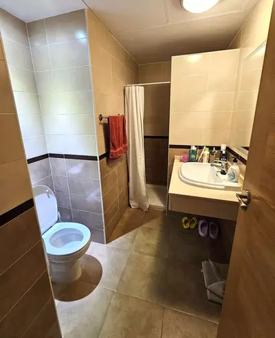 Middle Floor Apartment in Estepona