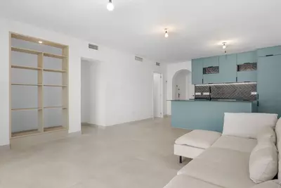 Ground Floor Apartment in Nueva Andalucía