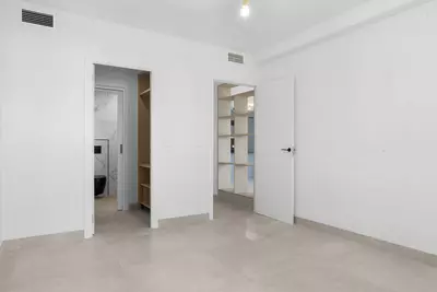 Ground Floor Apartment in Nueva Andalucía