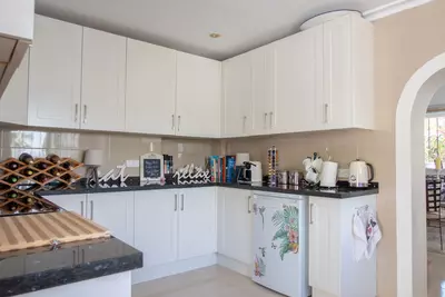 Detached Villa in Estepona