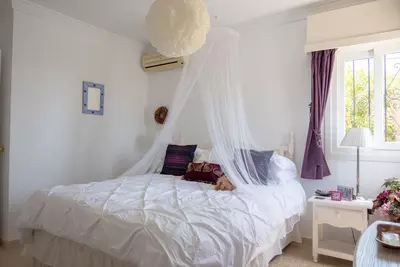 Detached Villa in Estepona