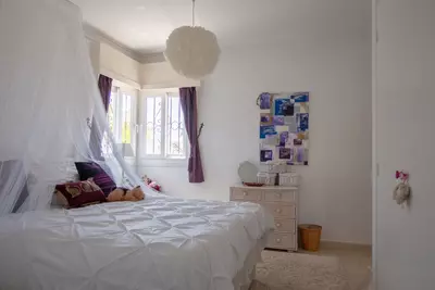 Detached Villa in Estepona