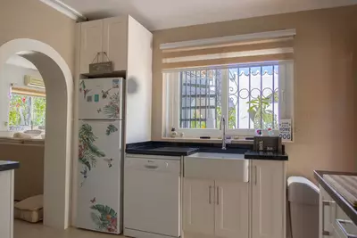 Detached Villa in Estepona