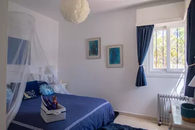 Detached Villa in Estepona