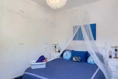 Detached Villa in Estepona