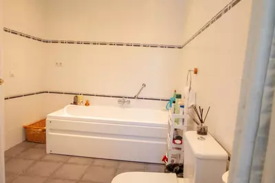 Detached Villa in Estepona