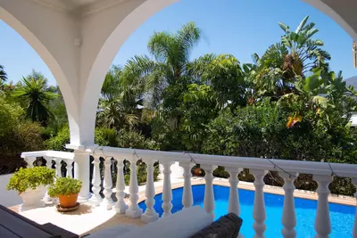 Detached Villa in Estepona