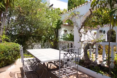 Detached Villa in Estepona