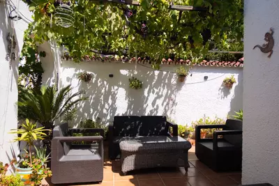 Detached Villa in Estepona