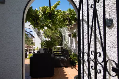 Detached Villa in Estepona