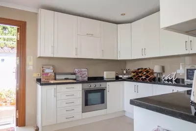 Detached Villa in Estepona