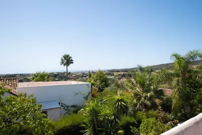 Detached Villa in Estepona