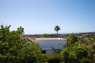 Detached Villa in Estepona