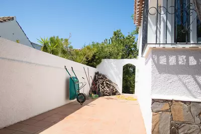Detached Villa in Estepona