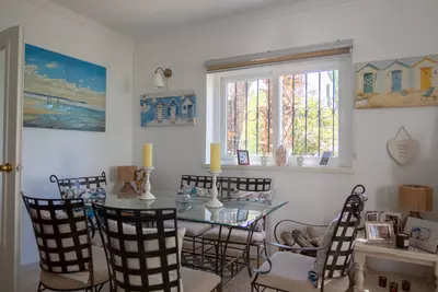 Detached Villa in Estepona