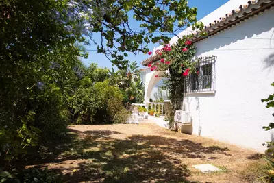Detached Villa in Estepona
