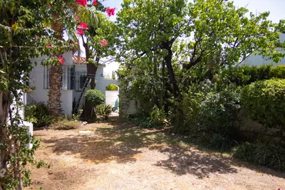 Detached Villa in Estepona