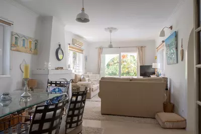Detached Villa in Estepona