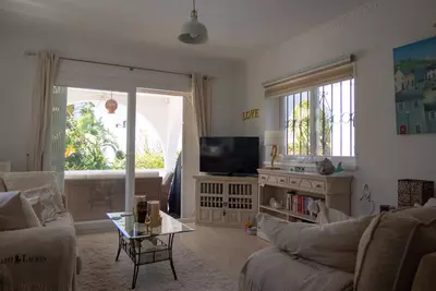Detached Villa in Estepona