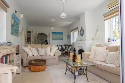 Detached Villa in Estepona