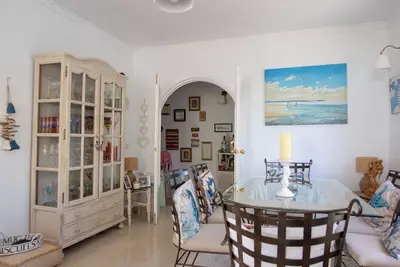 Detached Villa in Estepona
