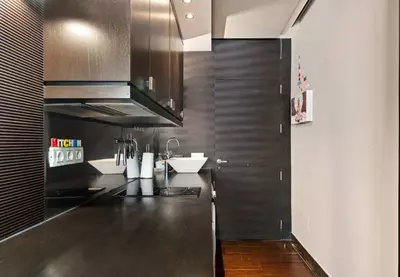 Middle Floor Apartment in Nueva Andalucía