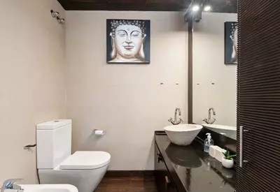 Middle Floor Apartment in Nueva Andalucía