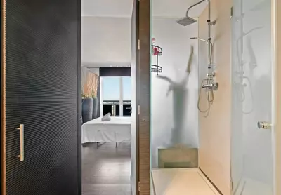 Middle Floor Apartment in Nueva Andalucía