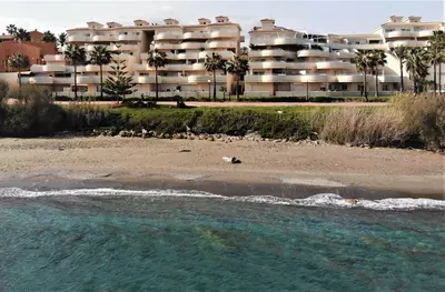 Penthouse in Estepona