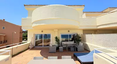 Penthouse in Estepona