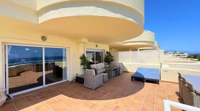 Penthouse in Estepona