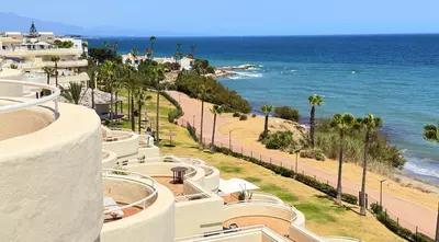 Penthouse in Estepona