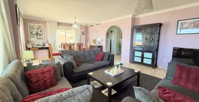 Penthouse in Estepona