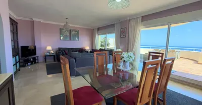 Penthouse in Estepona