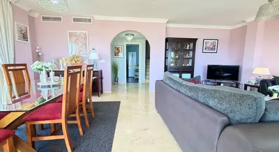 Penthouse in Estepona